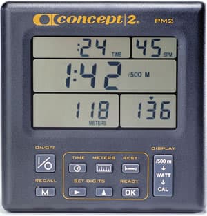 PM2 Monitor