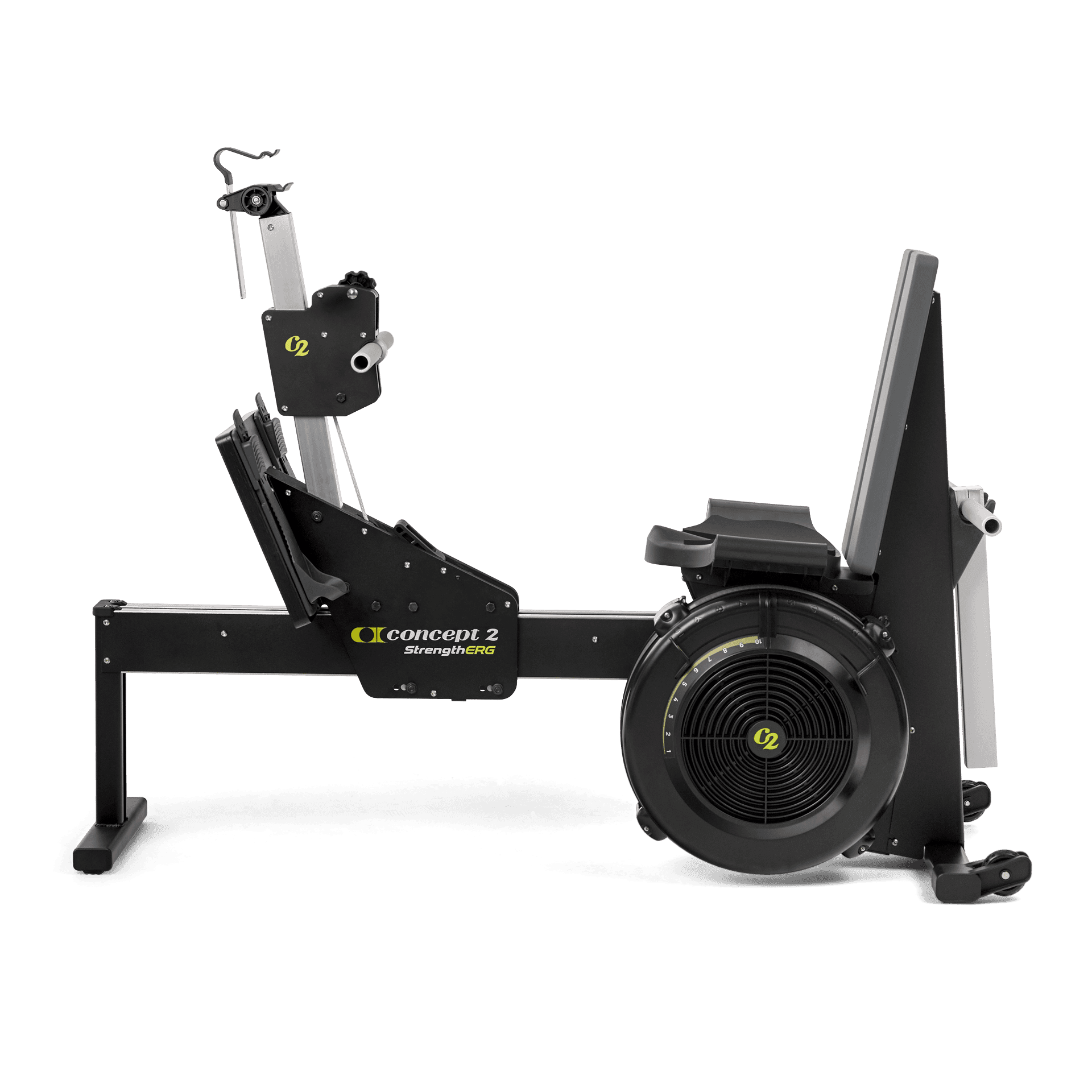 Concept2 StrengthErg