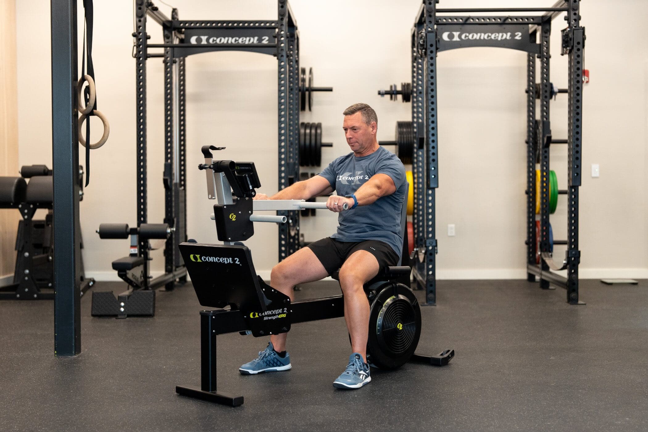 Chest Press