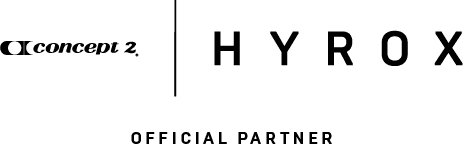 Hyrox Official Partner